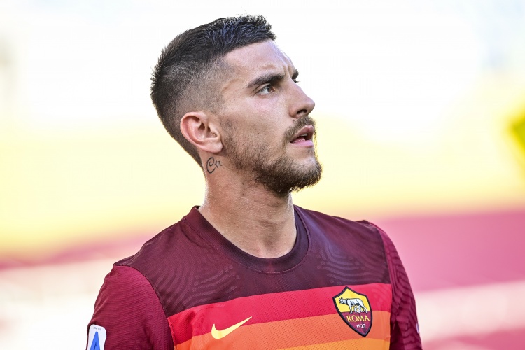 开云APP-罗马体育报：西汉姆联瞄准佩莱格里尼 高薪成意甲留队障碍