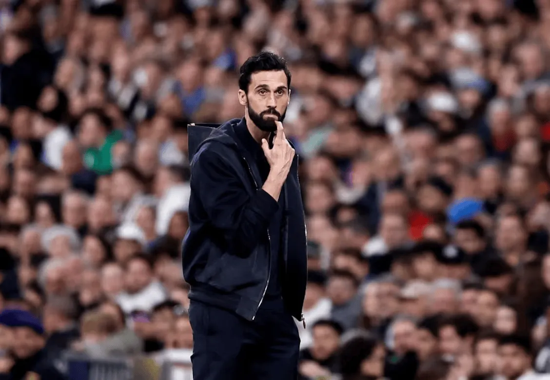 开云体育-成绩未达预期，皇马内部对阿韦洛亚疑声渐起&amp;amp;欧冠成救命稻草