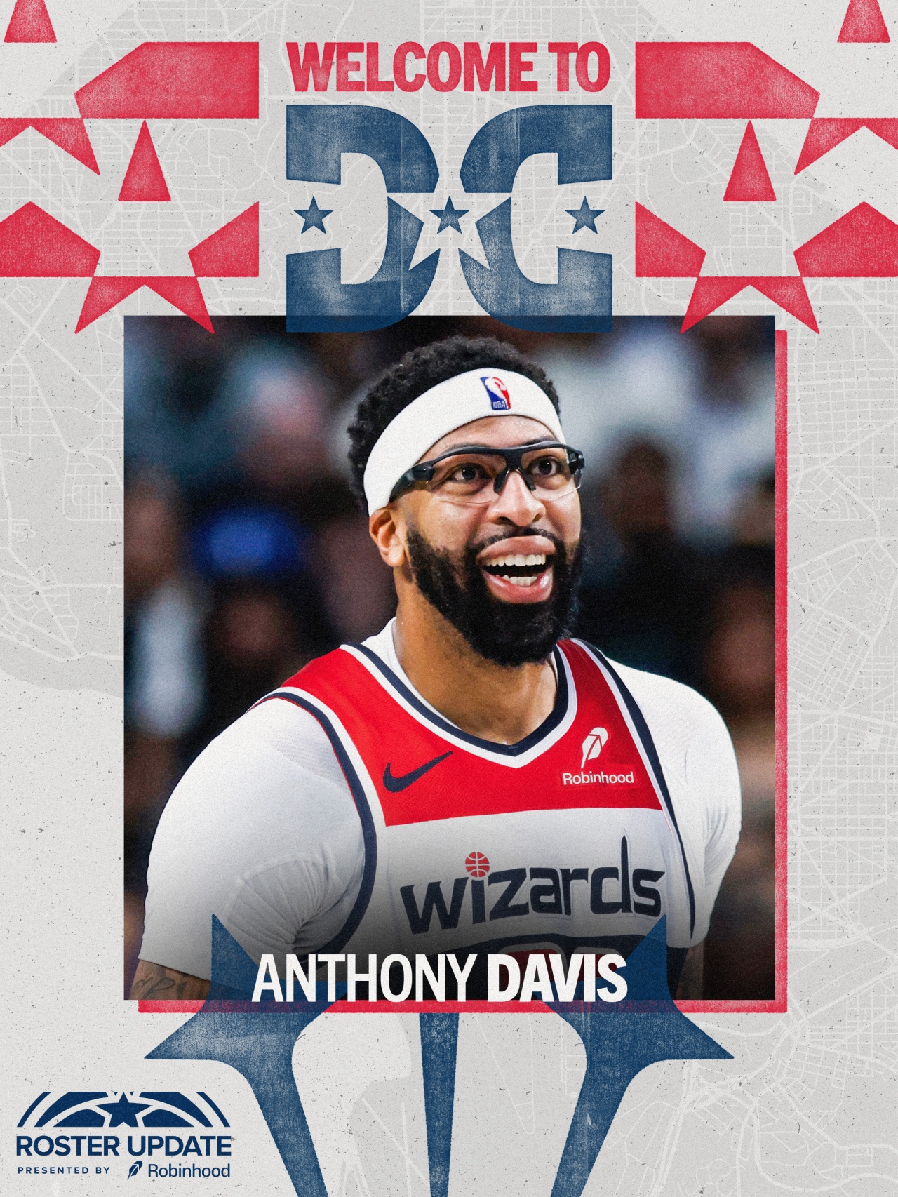 开云官网-浓眉为主体的4换9交易官宣！独行侠完成三方交易获米德尔顿等球员