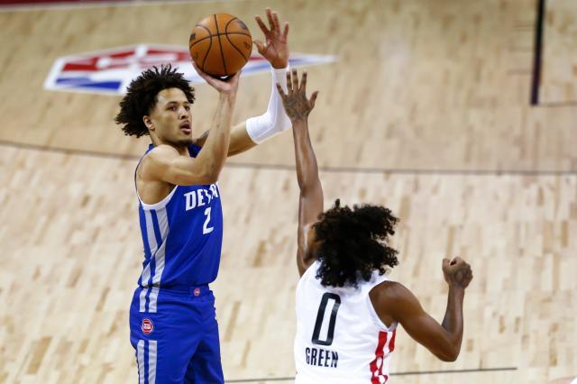 开云-前3顺位都有巨星相 高管助教看好谁成为本届最强？